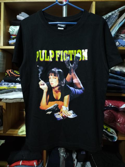 Other Designers Other - Pulp Fiction Movie Fashion street classic streetwear