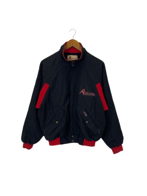 Other Designers Sports Specialties - Vintage Avenue Nankai racing bomber jacket