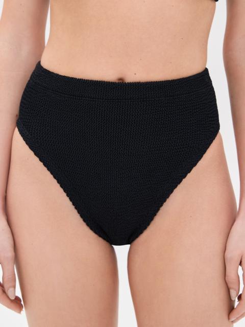 Hunza G Brazilian Bikini Bottoms