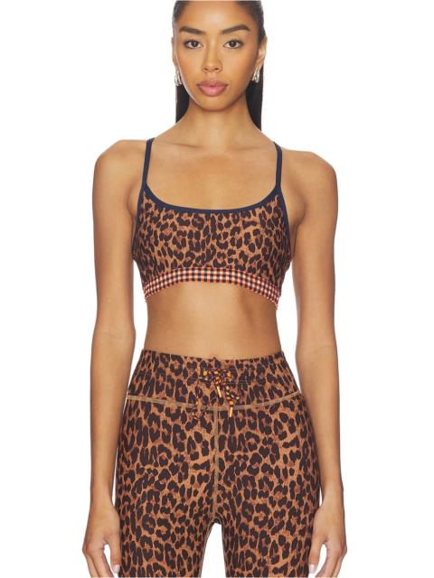 THE UPSIDE Malawi Badu Crossback Sports Bra