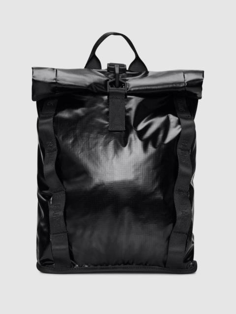 RAINS SIBU rolltop rucksack