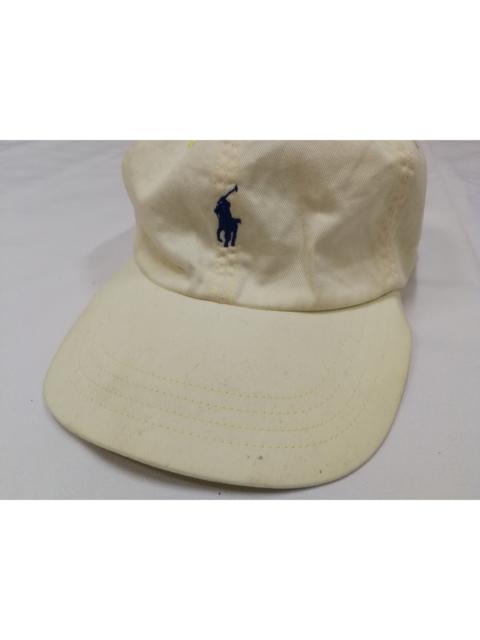 Other Designers Polo Ralph Lauren - Vintage POLO RALPH LAUREN Pony HAT