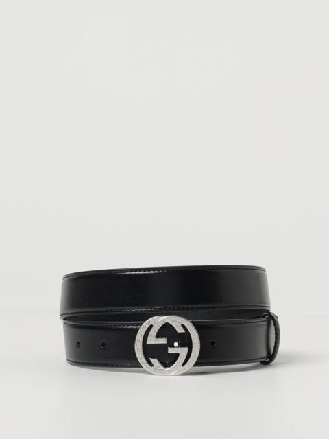 GUCCI Belt men Gucci