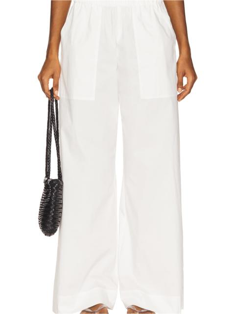 SIMKHAI Arden Pull On Pant