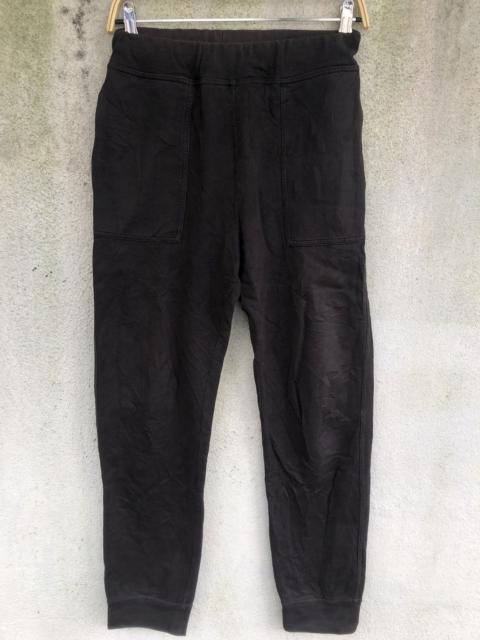 Other Designers A.P.C. × Vintage - A.P.C Cotton style Like Joggers