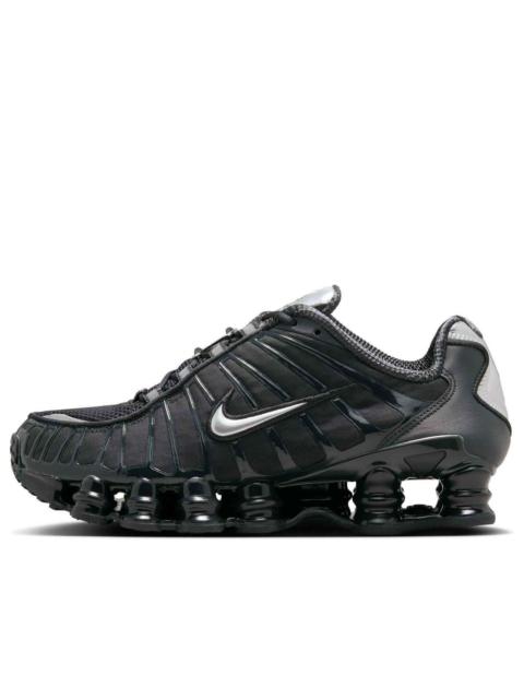 Nike (WMNS) Nike Shox TL 'Off Noir Silver' IB7704-001