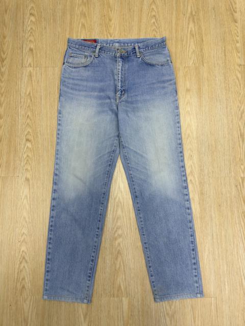 Other Designers Edwin - VINTAGE EDWIN US CLASSIC DENIM (J675)