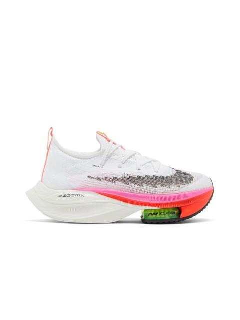 Nike Air Zoom Alphafly NEXT% Flyknit 'Rawdacious'