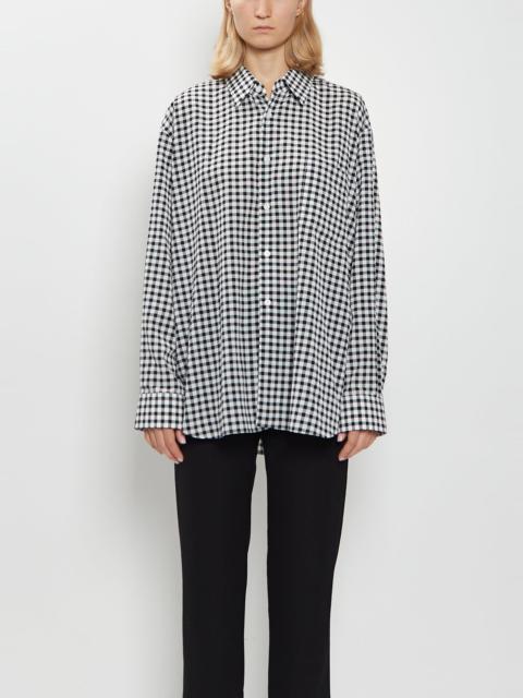 Comme Des Garçons Classic Collar Shirt