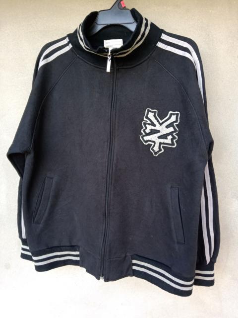 Other Designers Zoo York sweater crewneck