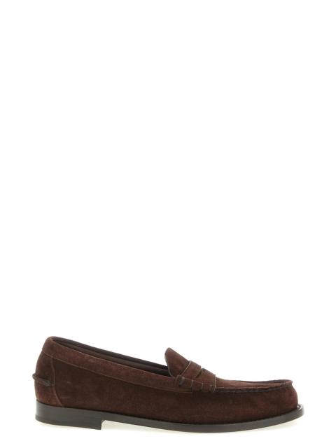 Church's 'Rowley' loafers