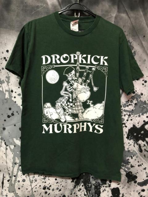 Other Designers Fruit Of The Loom - Dropkick band tee