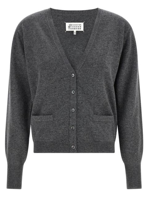 Maison Margiela Maison Margiela Women 'Four Stitches' Cardigan