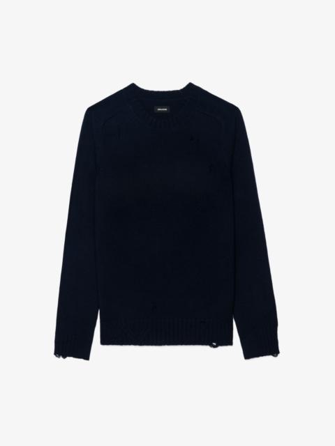 Zadig & Voltaire Jordan Sweater