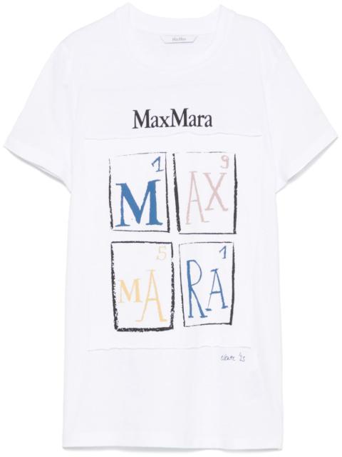 Max Mara Max Mara Women Colibri T-Shirt
