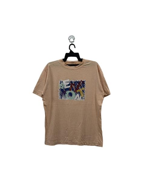 Other Designers Vintage 90s benetton tshirt