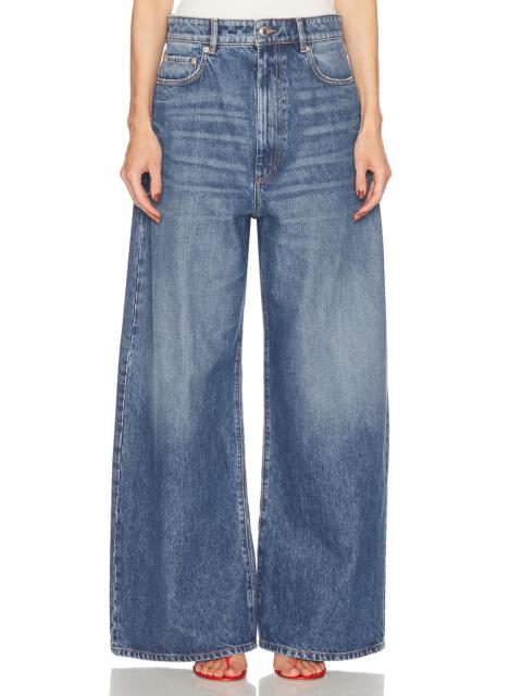 Sportmax Angri Wide Leg