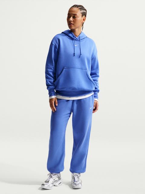 Nike Nike Sportswear Phoenix Fleece Women's High-Waisted Oversized Sweatpants