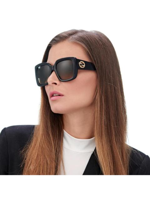 GUCCI GUCCI GG0141SN 001