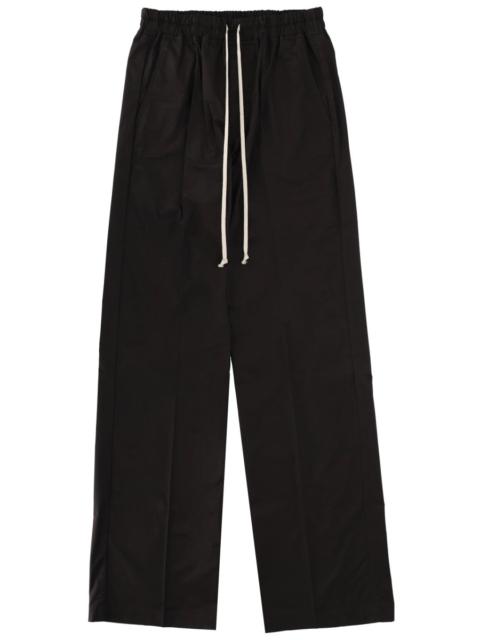 Rick Owens Rick Owens Men Pants "Dietrich Drawstring"