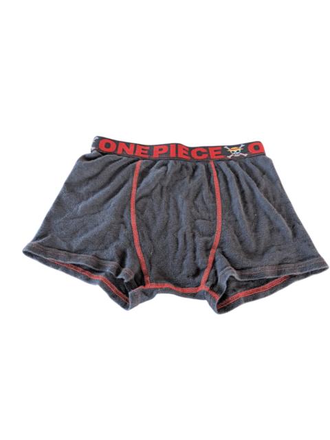 Other Designers Japanese Brand - Vintage One Piece Boxer