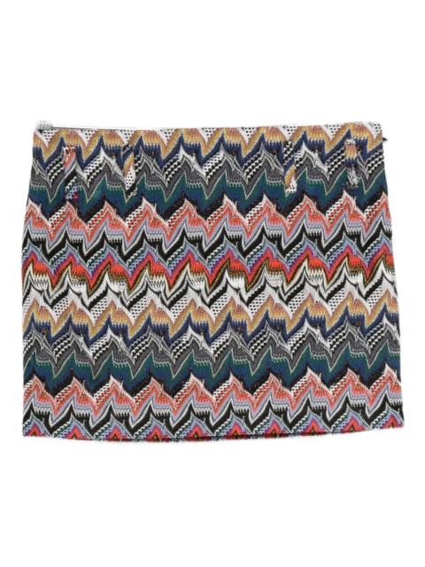Missoni Missoni Skirts MultiColour