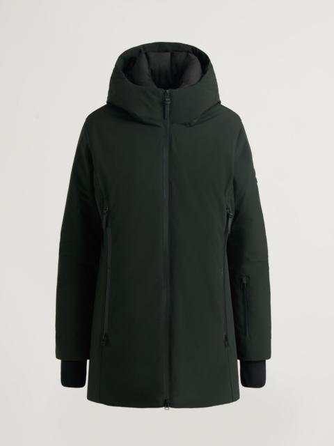 Kanuk Laurier Semi-Fitted Coat