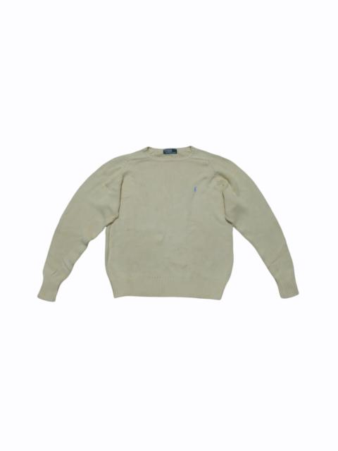 Polo Ralph Lauren Vintage Polo By Ralph Lauren Knitwear