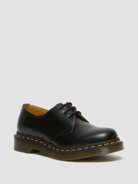 Dr. Martens 1461 Women's Smooth Leather Oxford Shoes