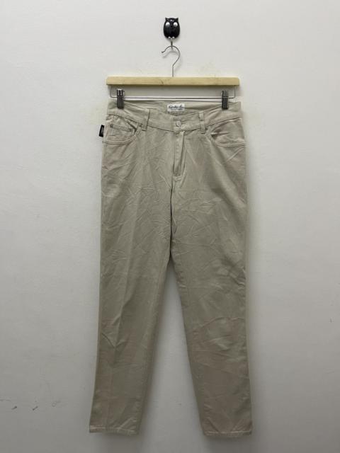 Other Designers agnes b. - Rare Vintage AGNES B Made in France Pant