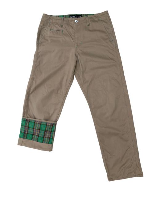 Other Designers Japanese Brand - Rockets NAGOYA JAPAN Lot 0010xx Pants