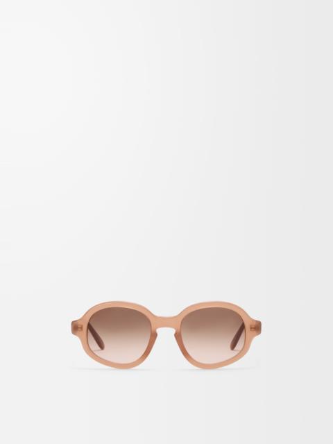 Loewe Delta Slim sunglasses
