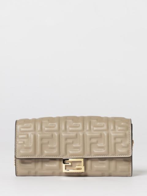FENDI Shoulder bag woman Fendi