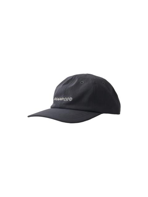 MAAP CC 6 Panel Twill Cap