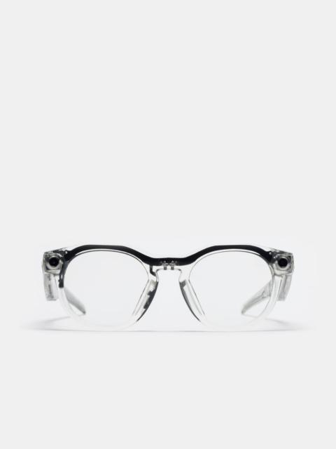 OAKLEY Meta HSTN Transitions Glasses in Grey