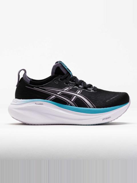 Asics ASICS GEL-Nimbus 27 Women's Black/Dusk Violet