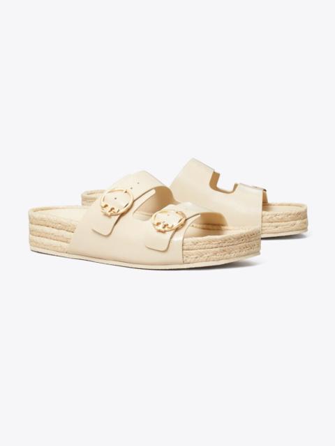 TORY BURCH Tory Burch Selby Espadrille Slide