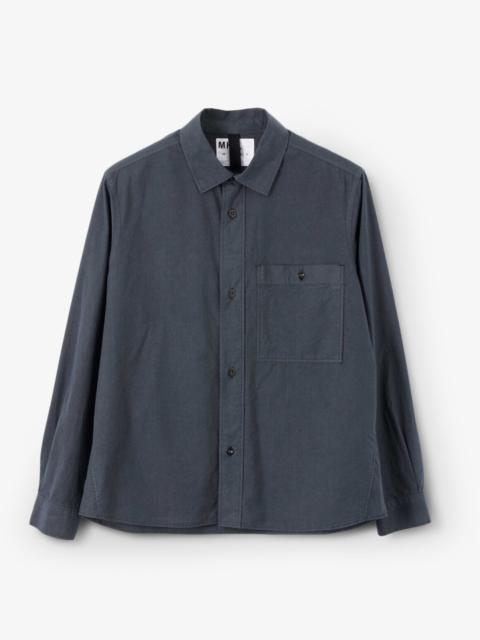 MHL OVERALL SHIRT