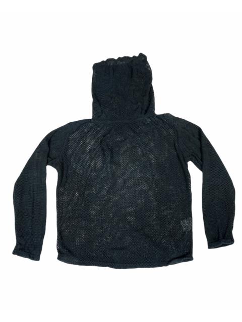 Other Designers Maharishi - Maharishi Scrim Net