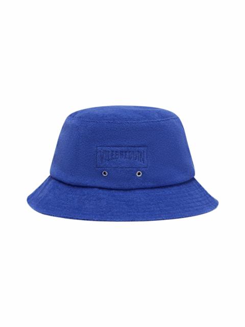 Vilebrequin Vilebrequin Unisex Solid Terry Hat in Marrakech at Nordstrom