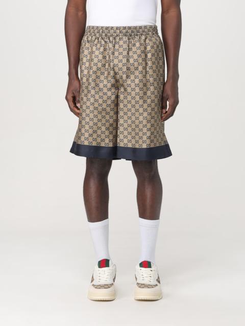 GUCCI Short men Gucci