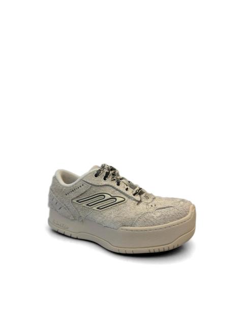 BALENCIAGA Balenciaga Neutrals Boots Women