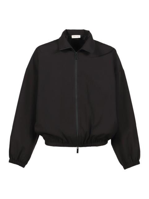 Fear of God TRACK JACKET / BLK