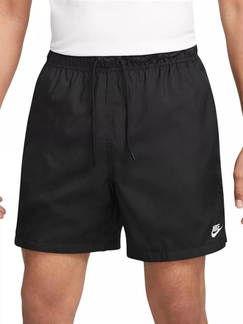 Nike 6" Club Woven Flow Shorts