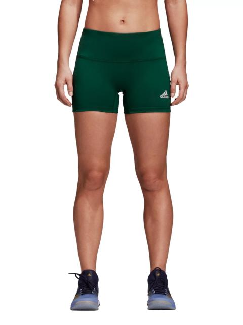 adidas adidas Women's 4” Volleyball Shorts
