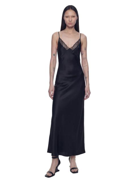 The Row Barina Slip Dress