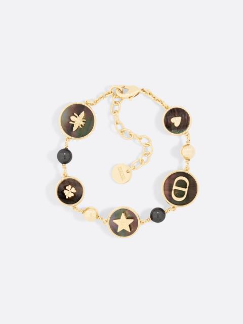 Dior D-Luck Bracelet