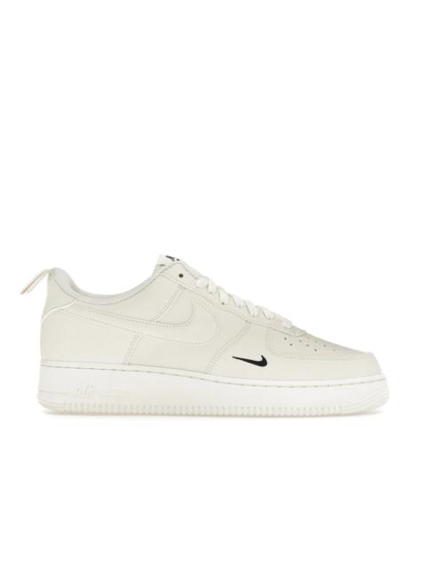 Nike Nike Air Force 1 Low Sail Ripstop