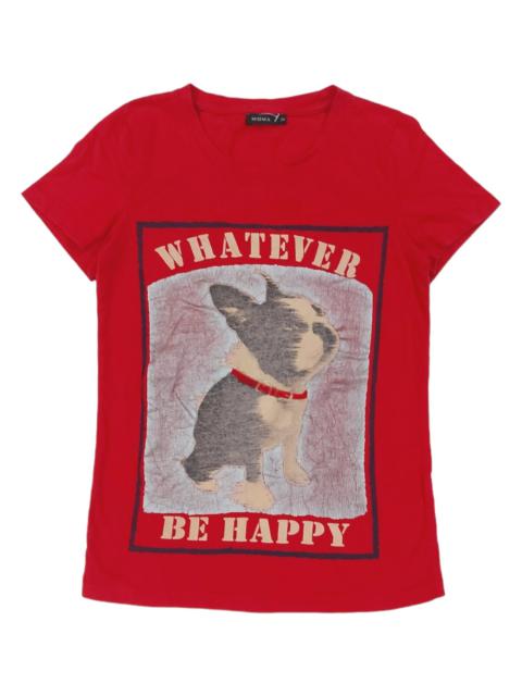 Other Designers RARE! MOMA DESIGNER ART "WHATEVER BE HAPPY"