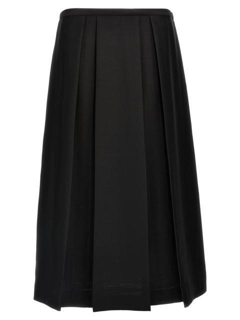 Toteme Women 'Twinflower' Skirt